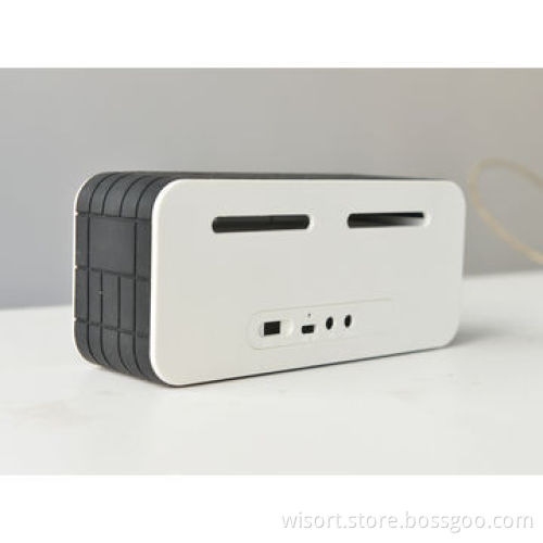 OEM, High Quality, Wireless Bluetooth Speaker, SIRI Function/Hands-free for All Bluetooth Device
